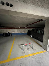 parking à Vincennes (94)