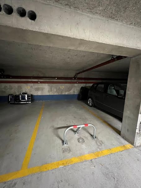 Vente parking  12.5 m² à Vincennes (94300), 28 000 €