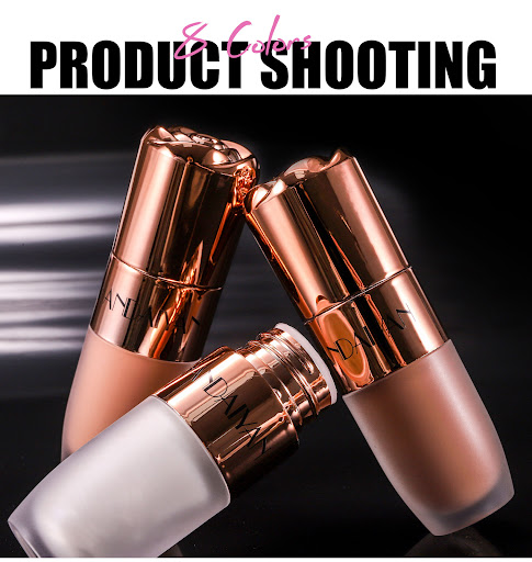 Title 12, 8-Color Highlighter Repair Three-dimensional Ea...
