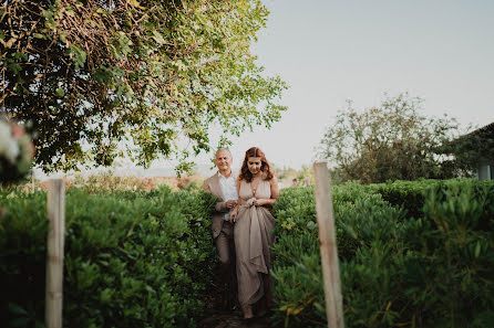 Fotografo di matrimoni Laura Serra (lauraserra). Foto del 18 gennaio 2023