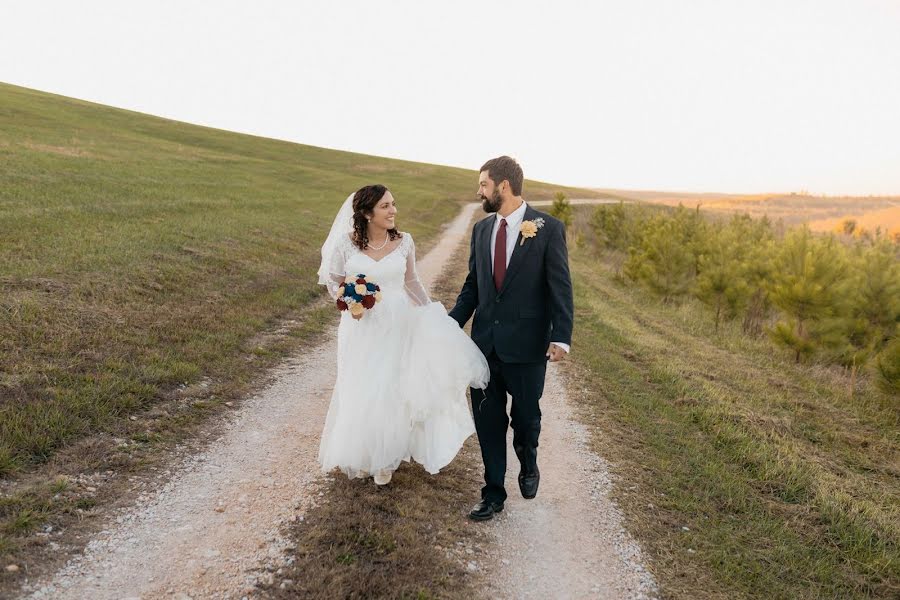 Fotógrafo de bodas Rebekah Thompson (rebekahthompson). Foto del 6 de mayo 2022