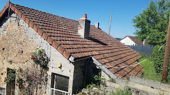 maison à Jouey (21)