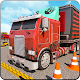 Download Euro Containers Truck Parking Heavy Duty Academy For PC Windows and Mac 1