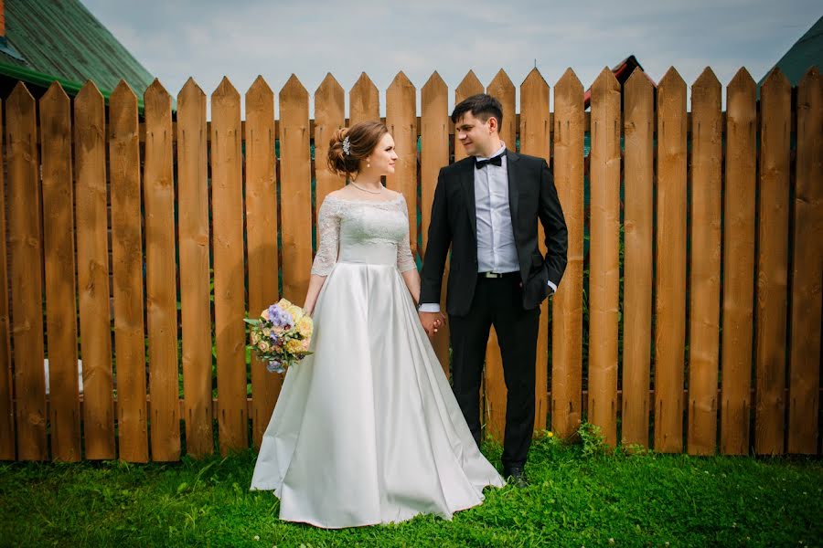 Wedding photographer Alena Baranova (aloyna-chee). Photo of 29 April 2019