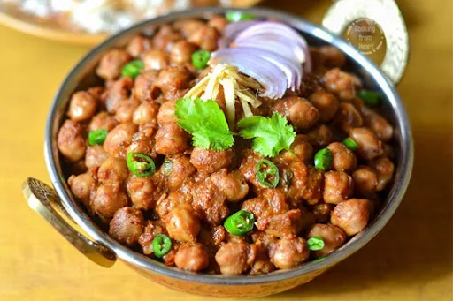 Pindi Chana