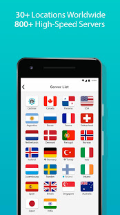 VPNTunnel: Ultrafast Secure VPN Proxy, IP changer(圖3)-速報App