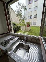 appartement à Boulogne-Billancourt (92)