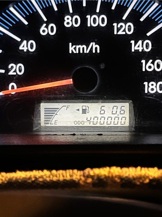 プロボックスの399999・400000キロに関するカスタム事例の投稿画像2枚目