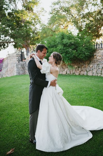 Fotógrafo de bodas Miguel Saez (miguelsaezfoto). Foto del 11 de mayo