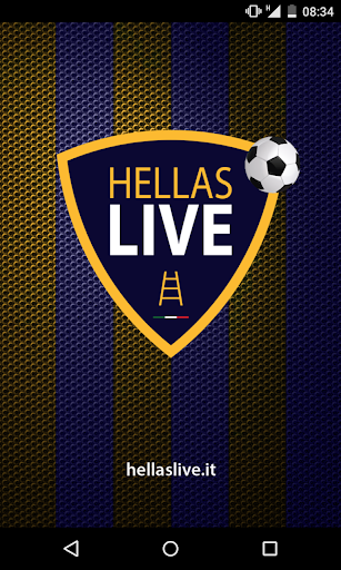 Hellas Live