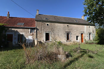 propriété à Neuvy-Deux-Clochers (18)