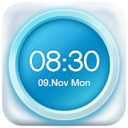 Smart Simple Alarm Clock Free 0.2.5%20BETA Icon