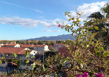 maison à Brouilla (66)