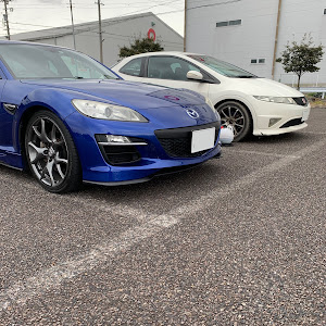 RX-8 SE3P