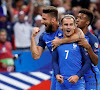 Les Bleus dominent les Pays-Bas et se rassurent