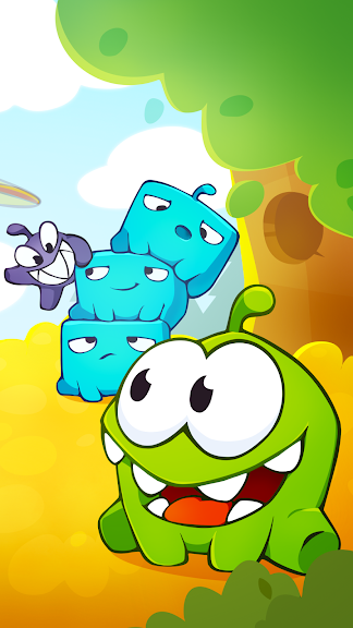 Cut the Rope 2 v1.33.0 Apk Mod Dinheiro infinito - Apk Mod