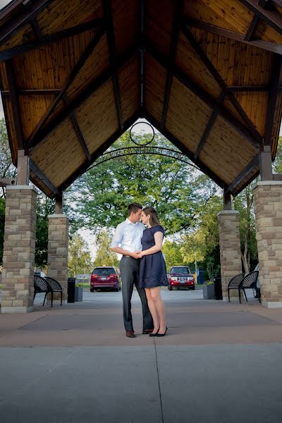 Fotografo di matrimoni Richard Spry (spryphotography). Foto del 16 agosto 2019