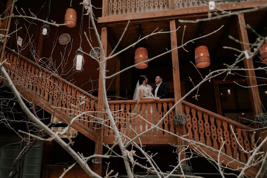 Fotógrafo de bodas Karen Ogannisyan (karenhovhannisya). Foto del 10 de marzo 2023