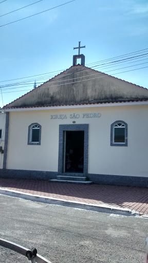 Igreja São Pedro