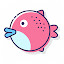 Pufferfish Wallpaper HD Custom Puffers NewTab