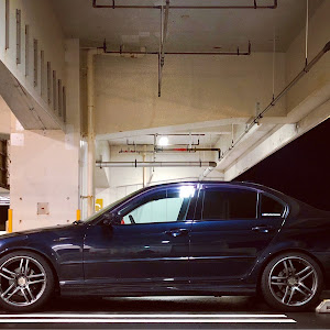 320i Mスポーツ