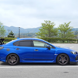 WRX S4 VAG