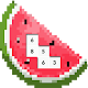 Download Jelly Fruit Pixel Art Candy Color By Number For PC Windows and Mac 2