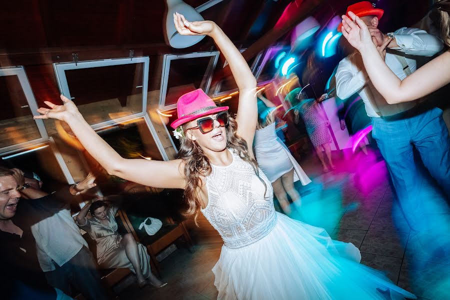 Fotógrafo de bodas Tamás Renner (tamasrenner). Foto del 5 de febrero