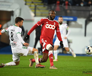 Eupen-Standard : Les deux équipes récupèrent des joueurs importants 