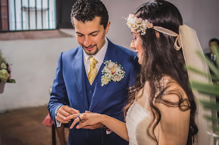 Photographe de mariage Onel Sumoza (onelsumoza). Photo du 3 février 2022