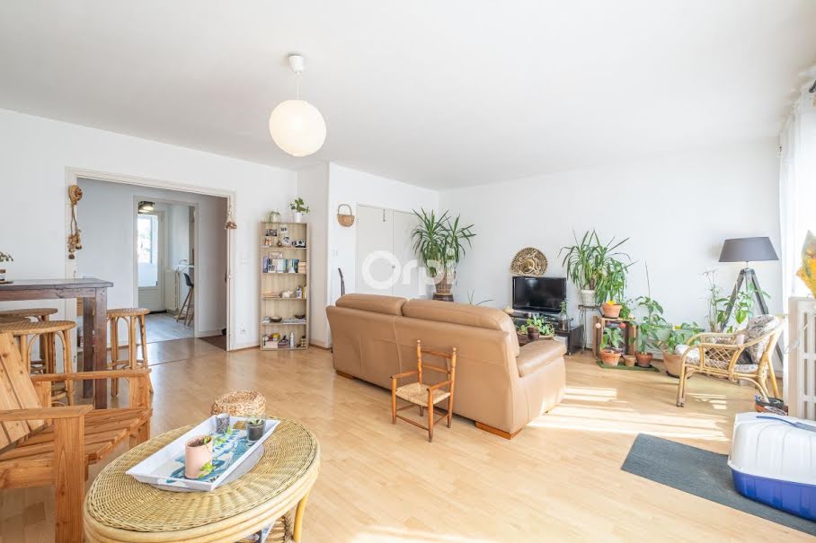 Vente appartement 3 pièces 70.11 m² à Limoges (87000), 104 000 €