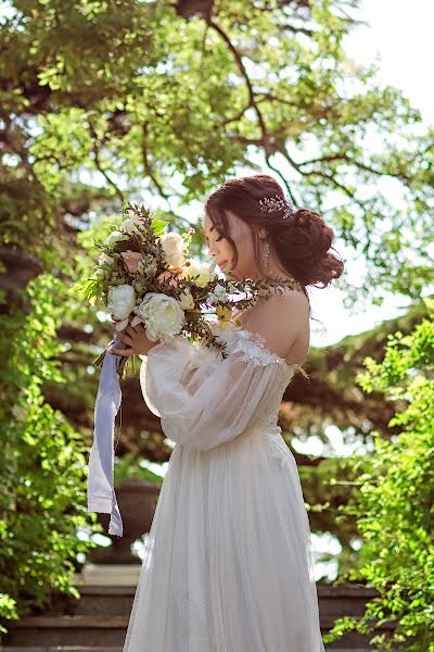 Fotógrafo de casamento Alina Gorb (alinagorb). Foto de 14 de abril 2020