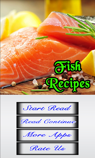 Fish Recipes