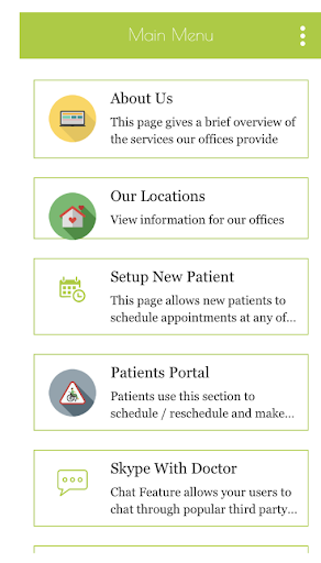 Preferred Orthopedics