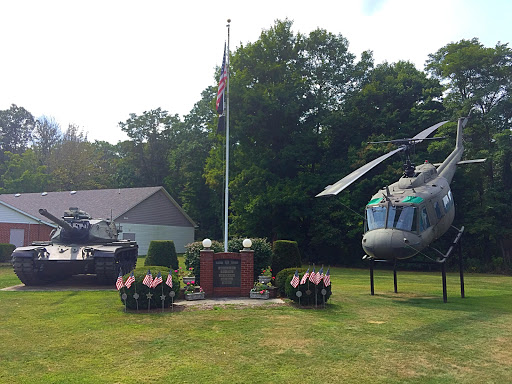 Veterans Memorial