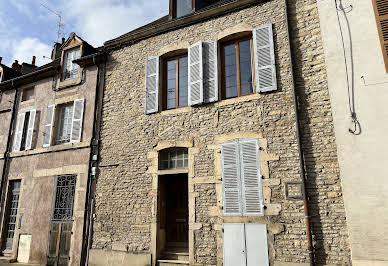 Maison 19