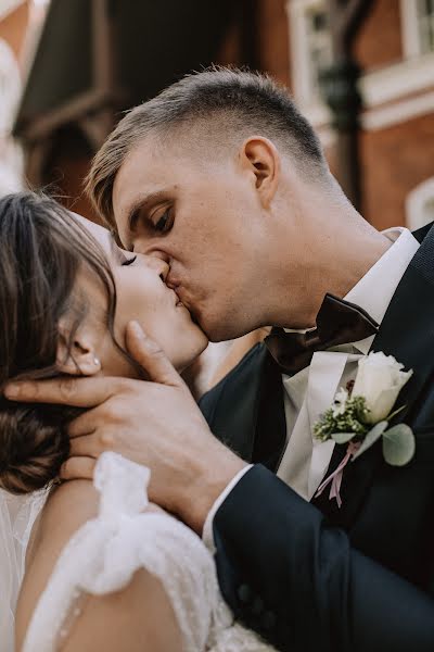 Photographe de mariage Dagnija Bernāne (dagi). Photo du 13 février 2023