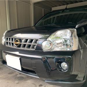 エクストレイル DNT31