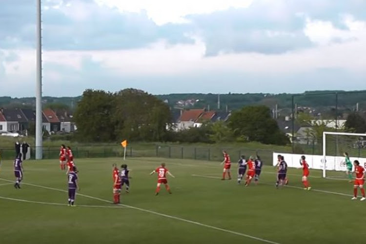 VIDEO: herbeleef de titelmatch van Standard bij Anderlecht