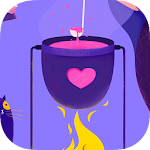 Cover Image of Herunterladen True Love Calculator Free 4.0.6 APK