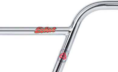 Eclat Chocolate Bar 25.4mm Jordan Godwin Signature Handlebar 9x 27.75" alternate image 1