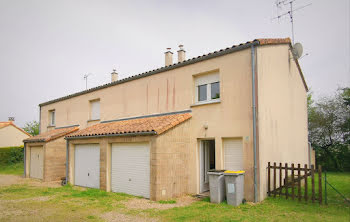 maison à Jaunay-Clan (86)