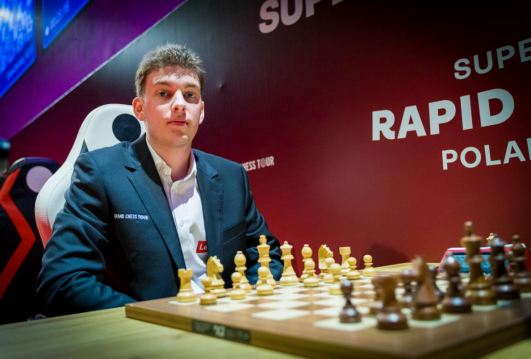 2022 Solo World 4 Player Chess Championships 