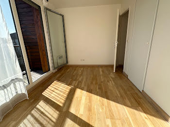 appartement à Bordeaux (33)