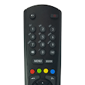 Remote Control For eir Vision icon