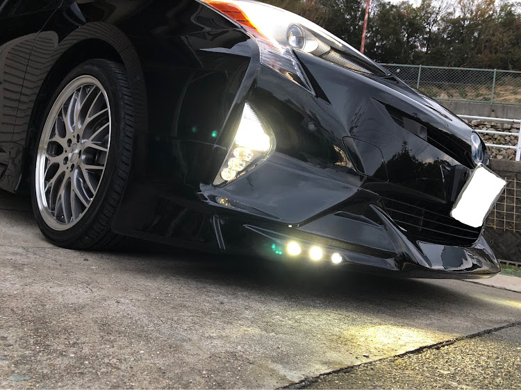 プリウスのプリウス50・プリウス50系・プリウス51・プリウス乗りと繋がりたいに関するカスタム事例の投稿画像3枚目