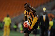 Tsepo Masilela of Kaizer Chiefs in action during the 2016 CAF Champions League match between Kaizer Chiefs and Asec Mimosas at FNB Stadium. Picture Credit: Gallo Images