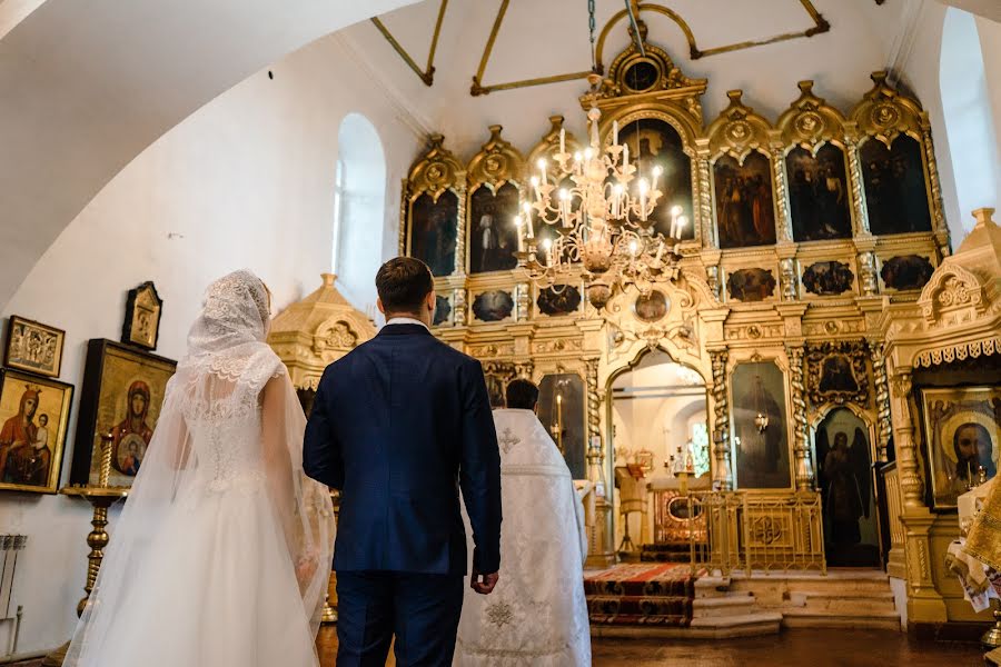 Vestuvių fotografas Anzhelika Nekrasova (angel-nek). Nuotrauka 2020 balandžio 12