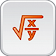 Math formule de référence icon