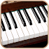 Organ Keyboard 20195.1